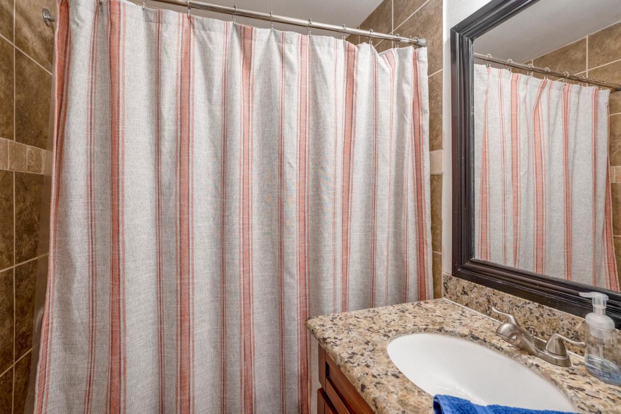 East Downtown Bungalow Houston Extérieur photo
