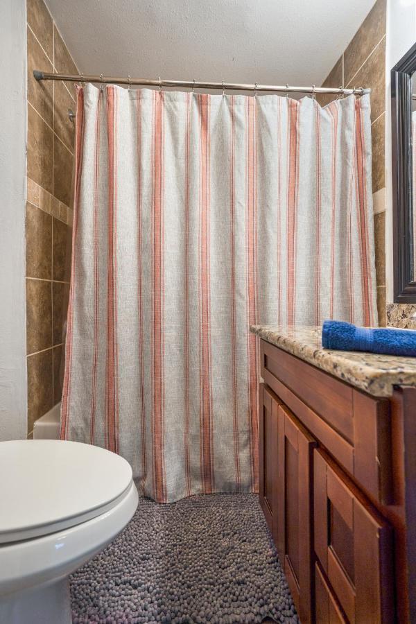 East Downtown Bungalow Houston Extérieur photo